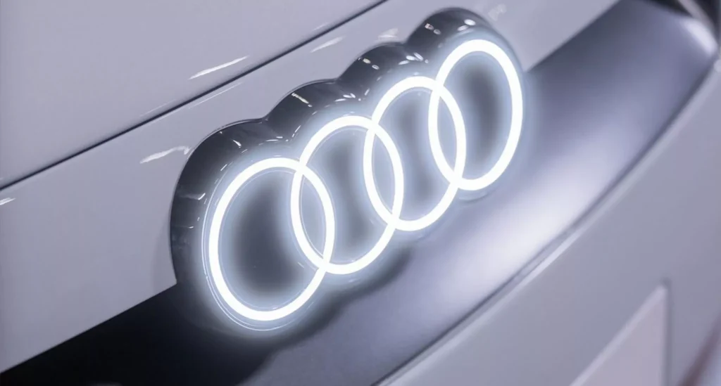 audi a2