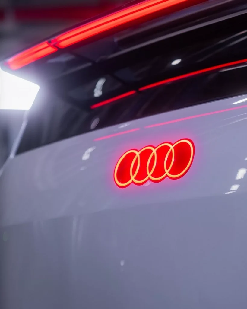 audi a2