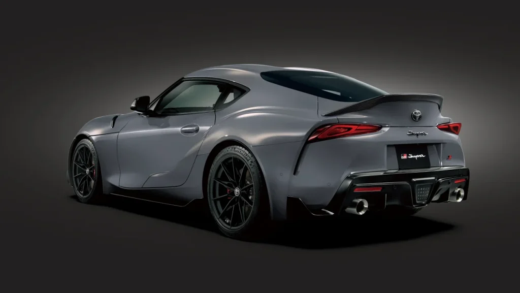 Toyota Supra