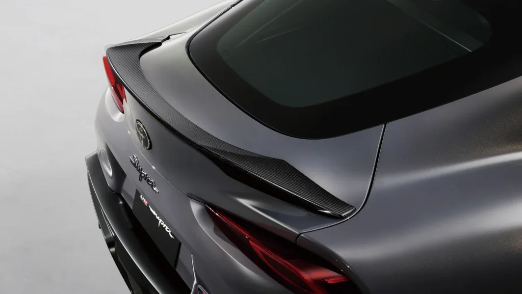 Toyota Supra