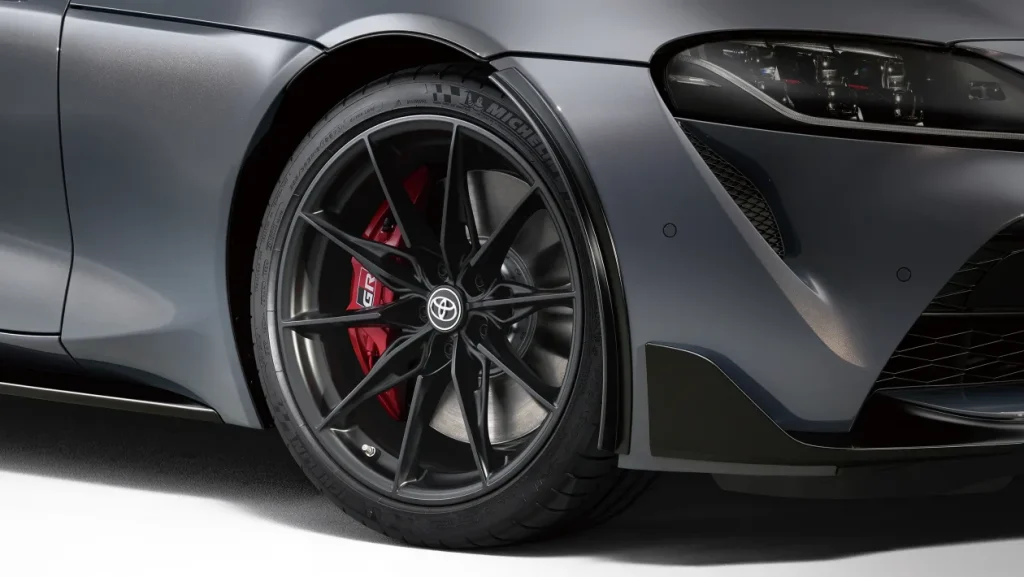 Toyota Supra