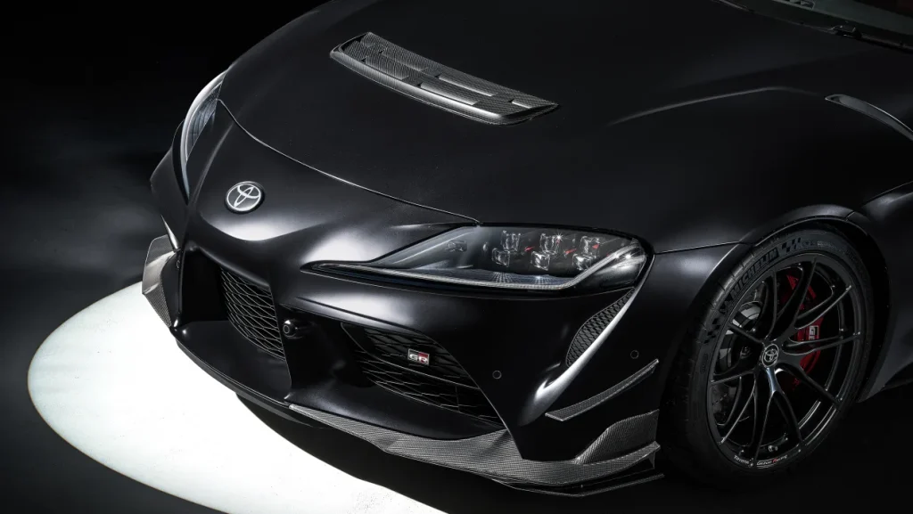 Toyota Supra