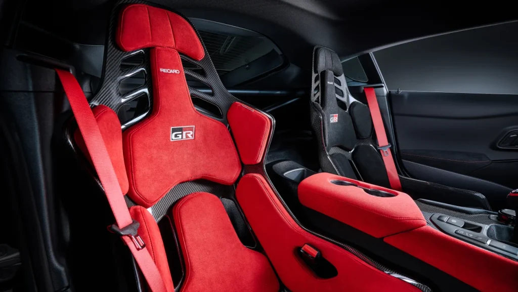 Toyota Supra