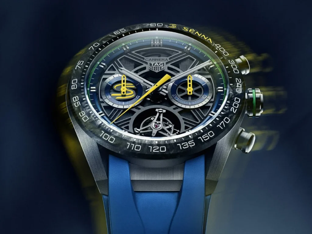 tag heuer