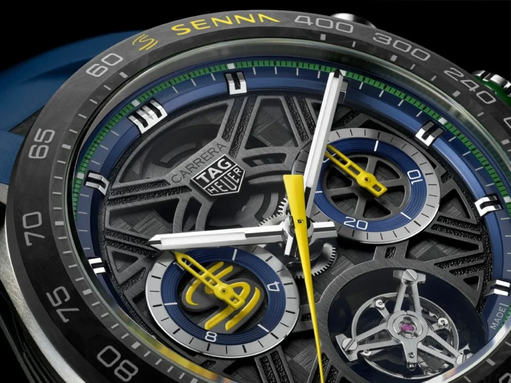 tag heuer