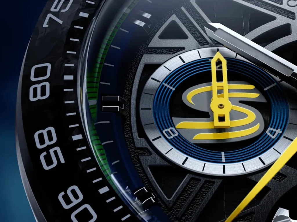 tag heuer