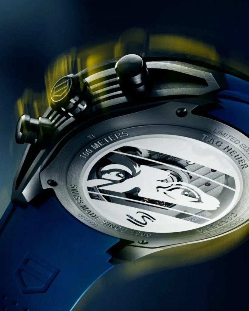 tag heuer