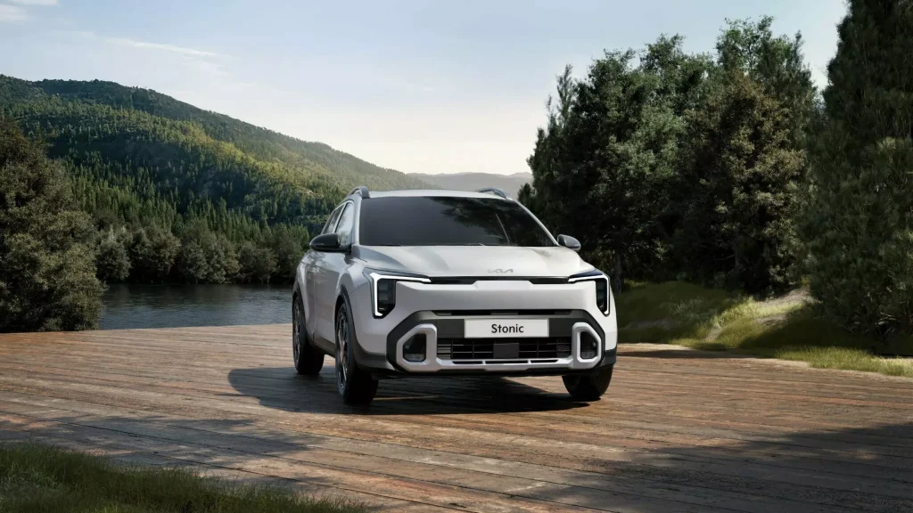 Kia Stonic
