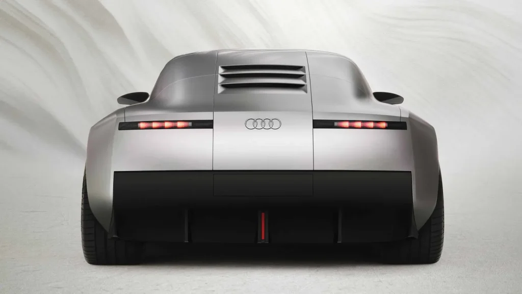 Audi Concept C