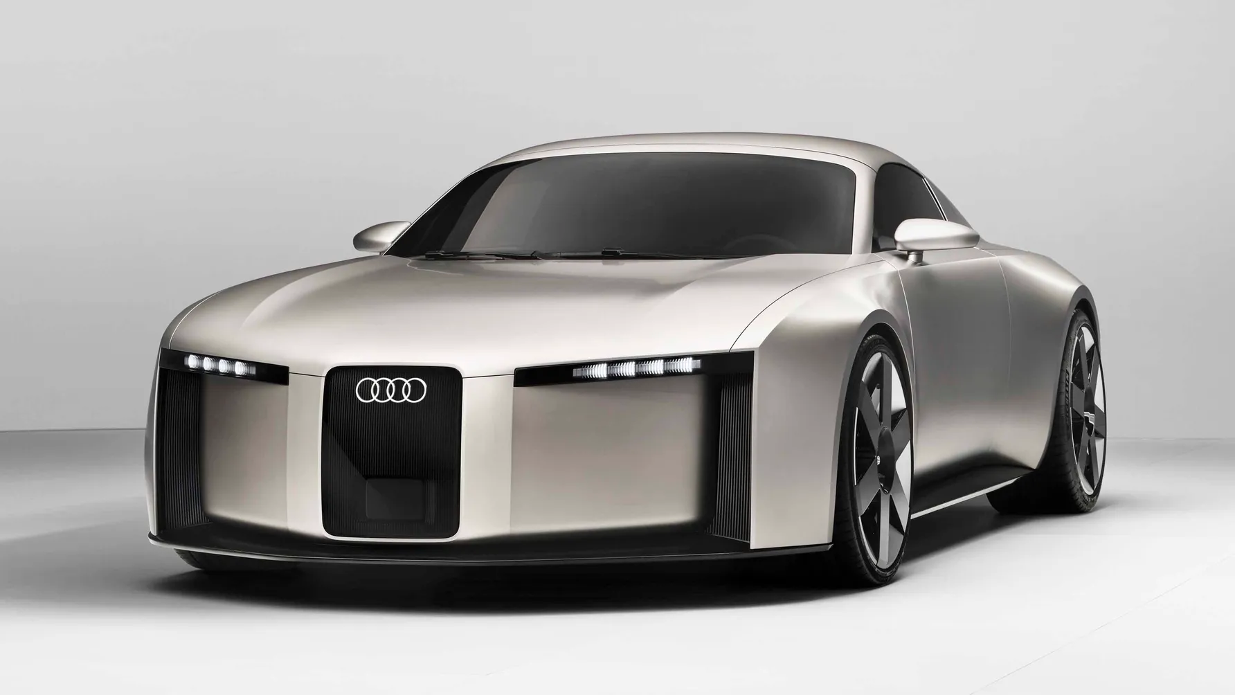 Audi Concept C: Novi električni dvosjed koji najavljuje budućnost Audija