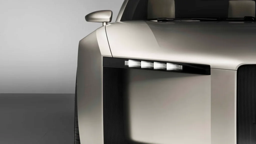 Audi Concept C