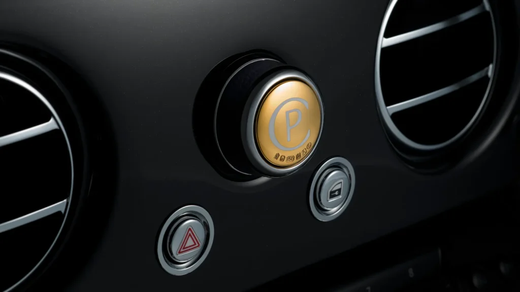 Rolls-Royce Phantom Centenary: