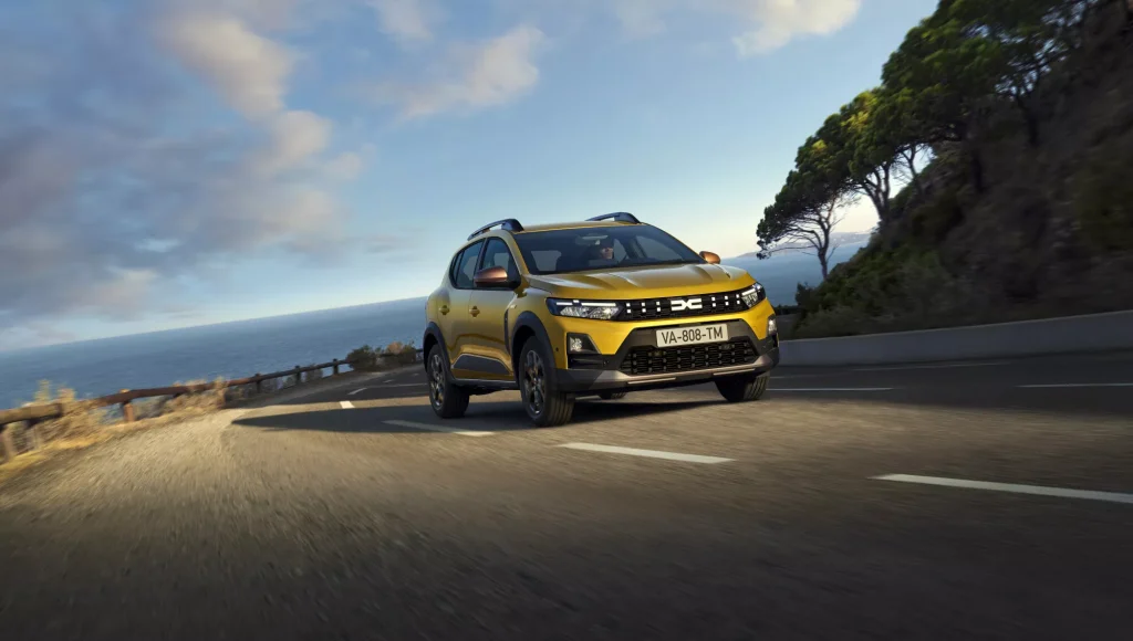 Dacia