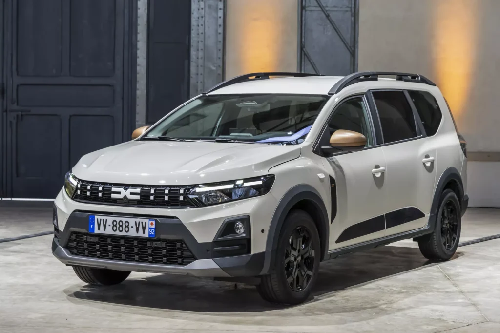 Dacia