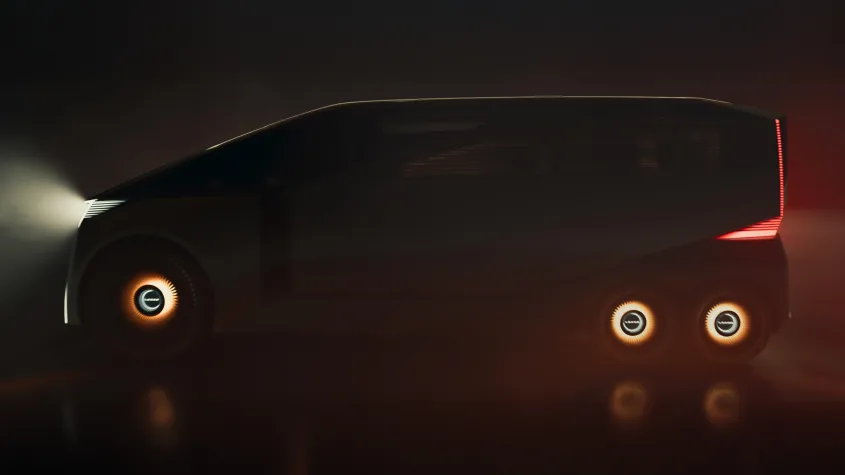 Lexus LS Concept