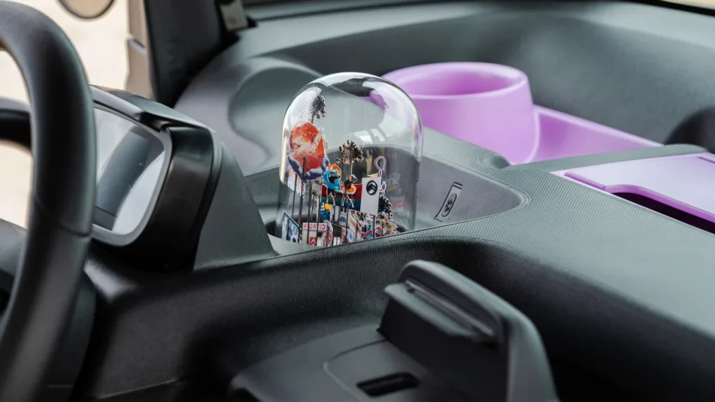 Citroën Ami Buggy Rip Curl Vision