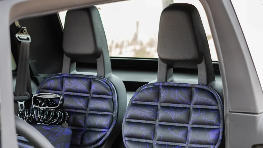 Citroën Ami Buggy Rip Curl Vision