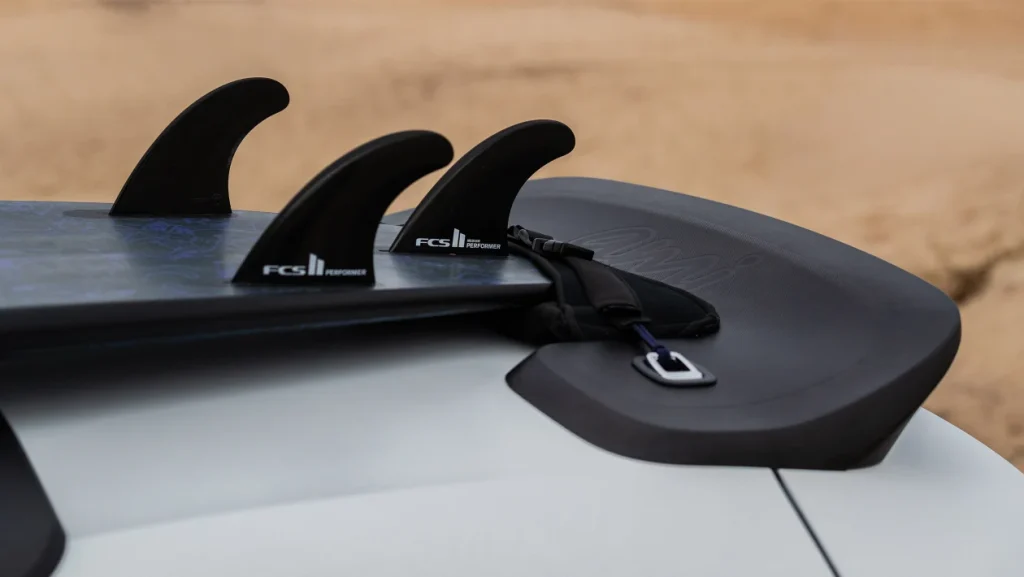 Citroën Ami Buggy Rip Curl Vision