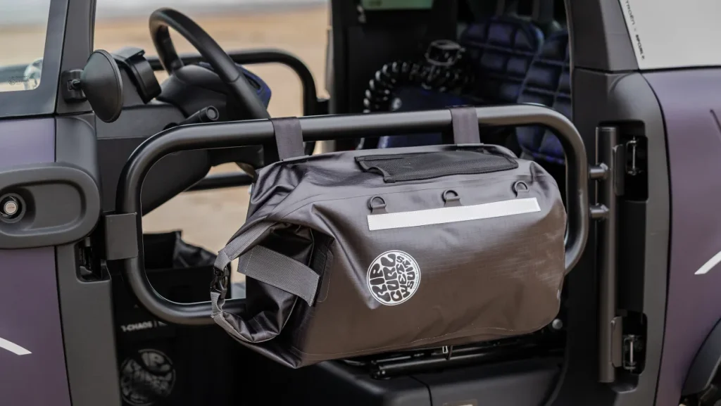 Citroën Ami Buggy Rip Curl Vision