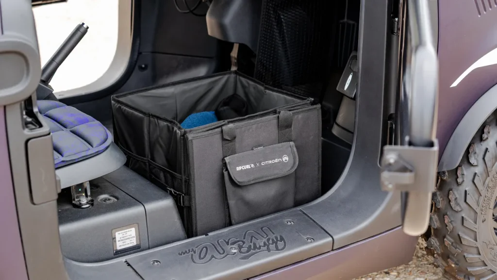 Citroën Ami Buggy Rip Curl Vision