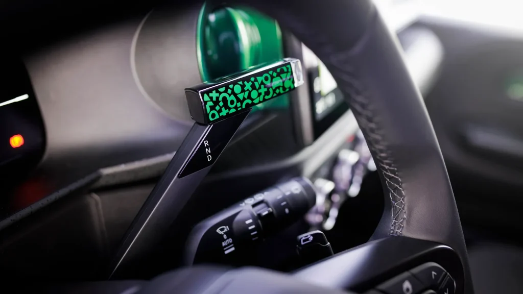 Renault Twingo E-Tech