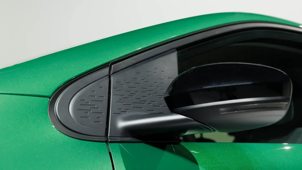 Renault Twingo E-Tech