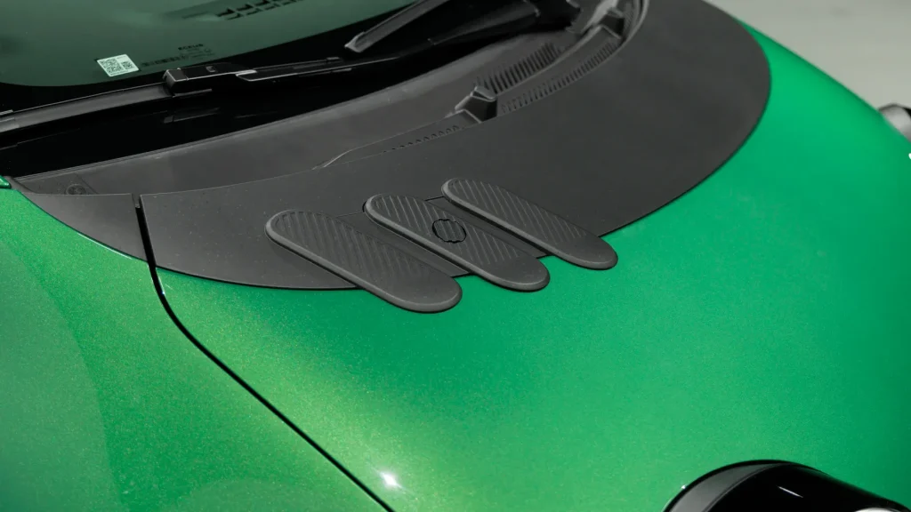 Renault Twingo E-Tech