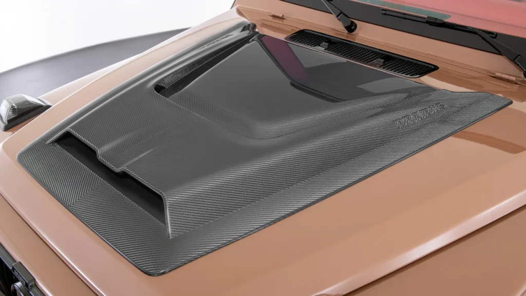 BRABUS XL 800 Cabrio