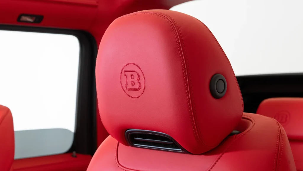 BRABUS XL 800 Cabrio