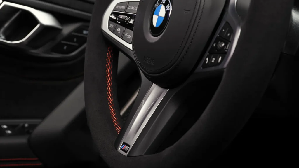 BMW Z4 Final Edition