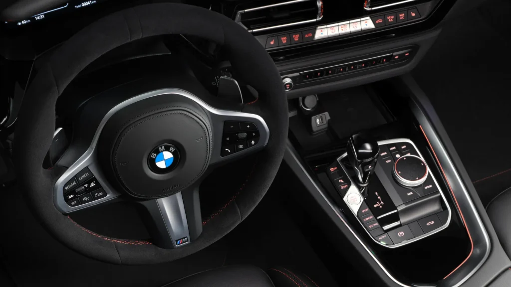 BMW Z4 Final Edition