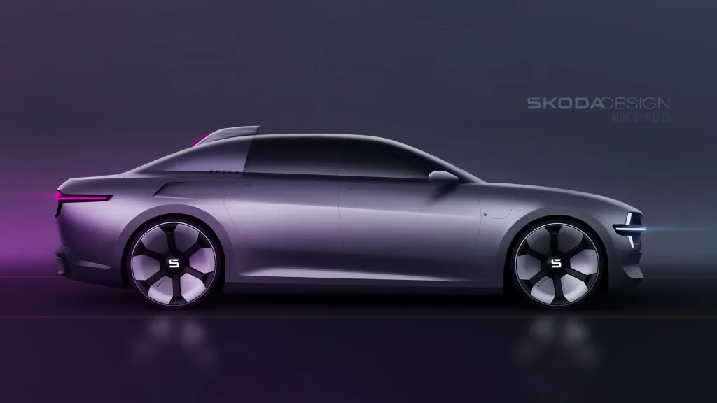 Škoda 100
