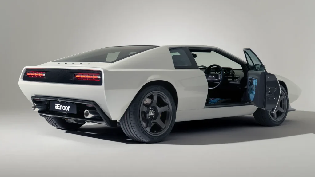 Encor Series 1 Lotus Esprit