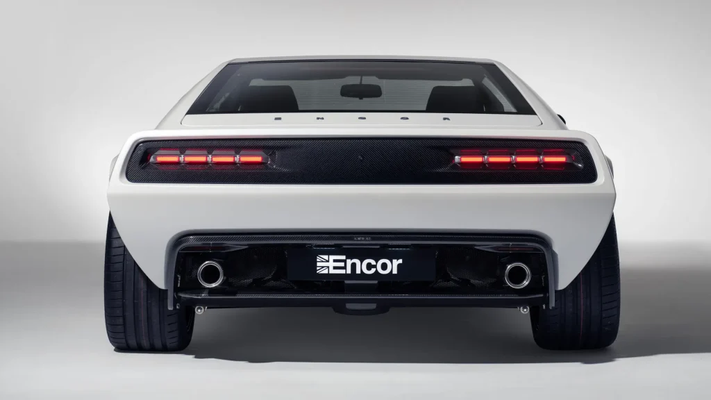 Encor Series 1 Lotus Esprit