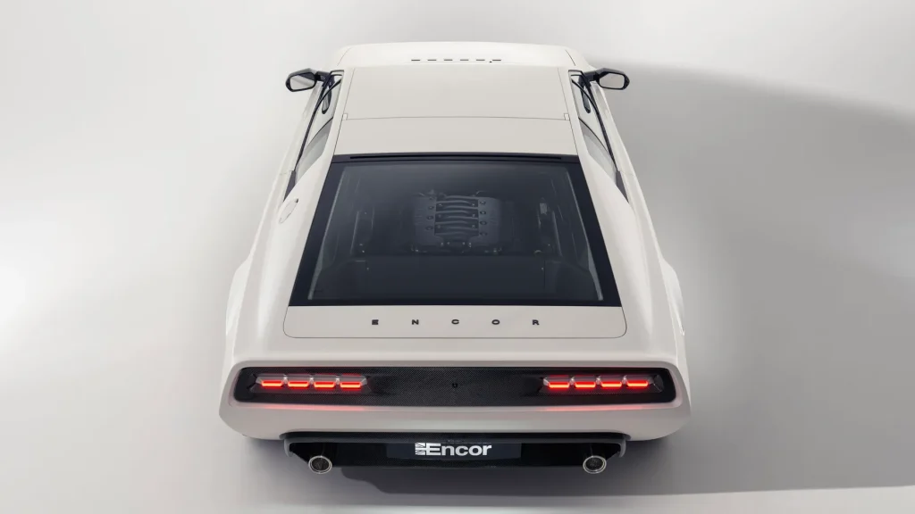Encor Series 1 Lotus Esprit
