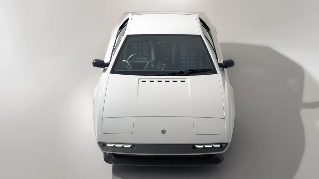 Encor Series 1 Lotus Esprit