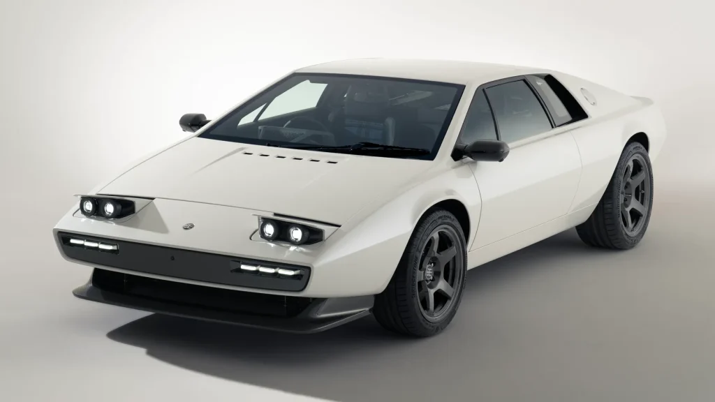Encor Series 1 Lotus Esprit