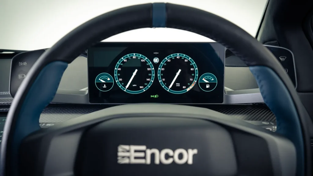 Encor Series 1 Lotus Esprit