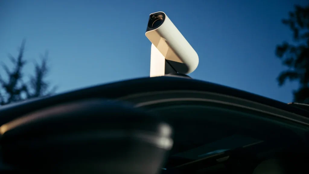 Jeep Avenger Stargazer