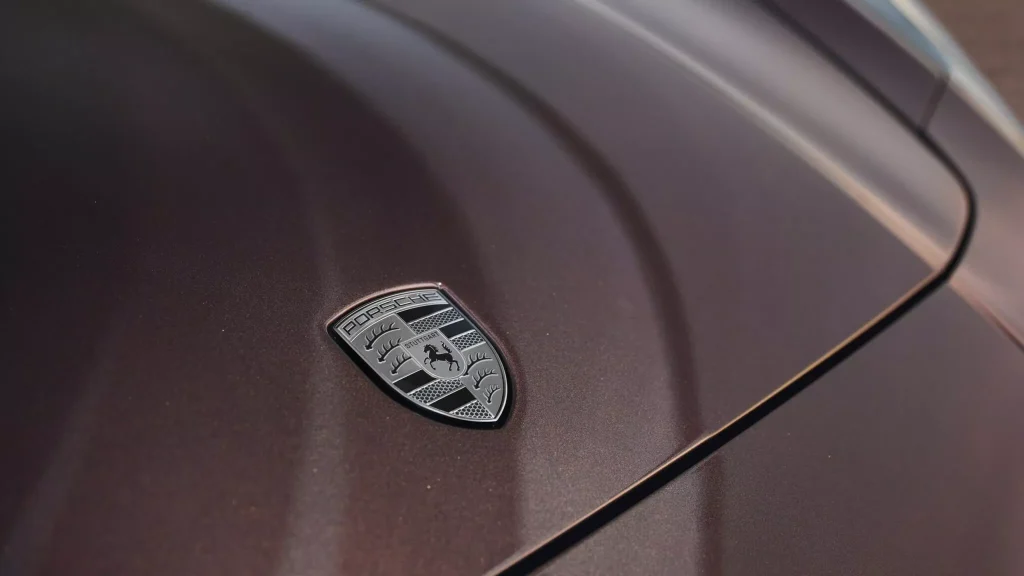 Porsche Panamera Sonderwunsch