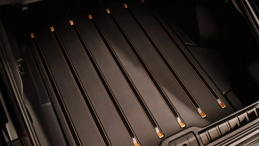 Porsche Panamera Sonderwunsch