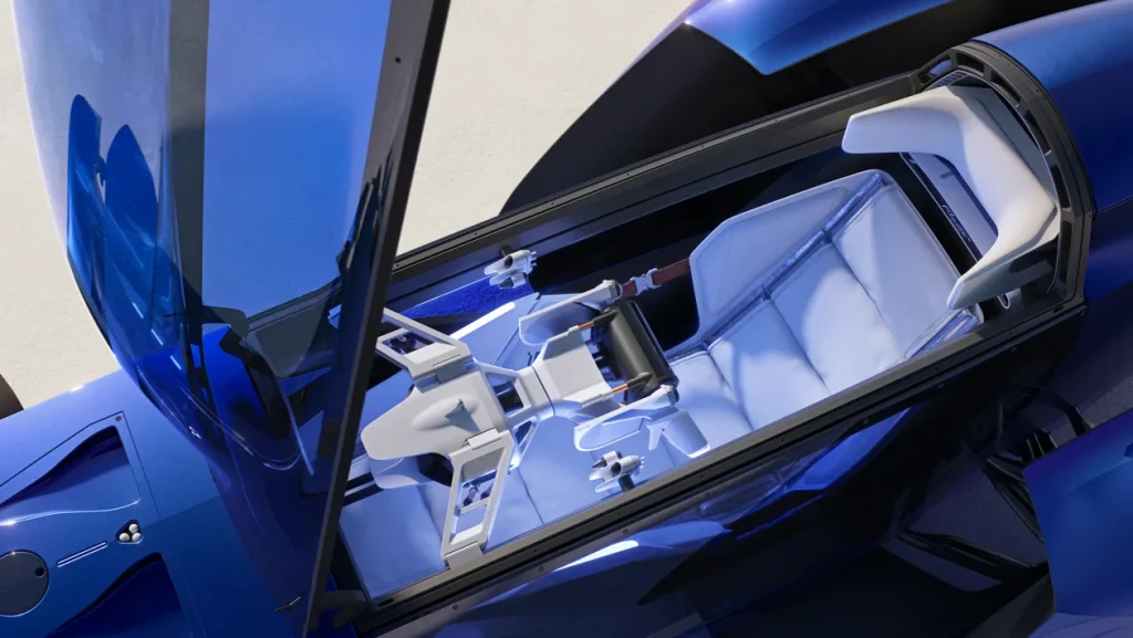 Renault Filante Record 2025