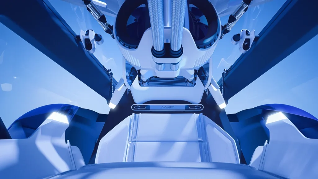 Renault Filante Record 2025