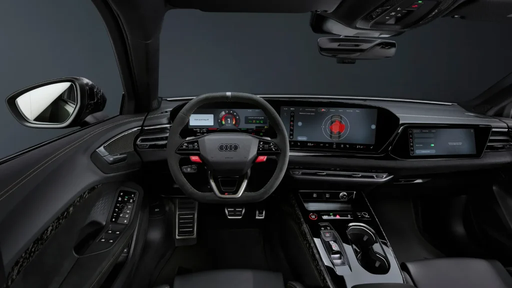 Audi RS5