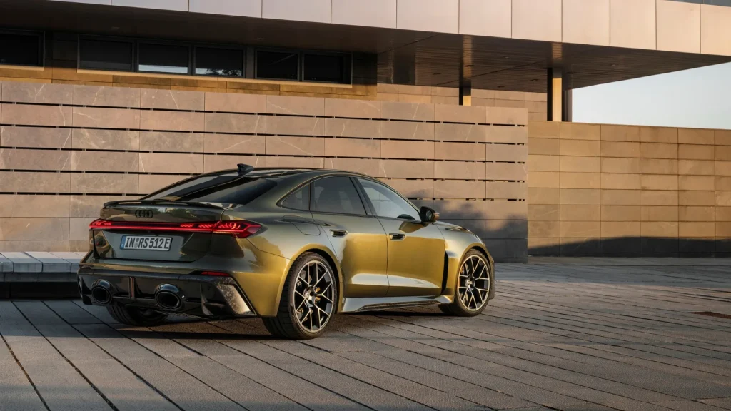 Audi RS5