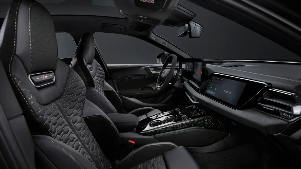 Audi RS5