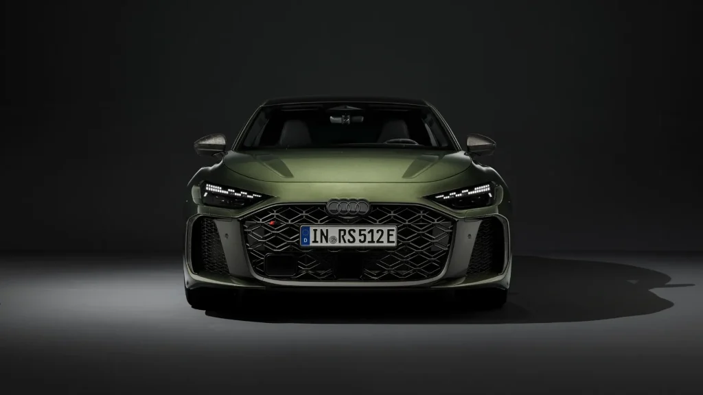 Audi RS5