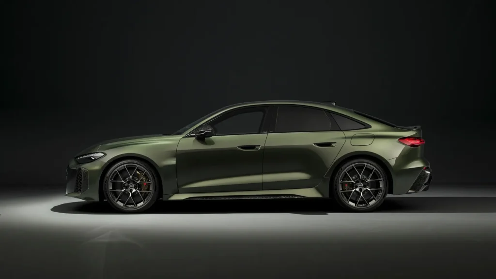 Audi RS5