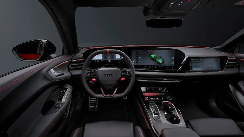 Audi RS5