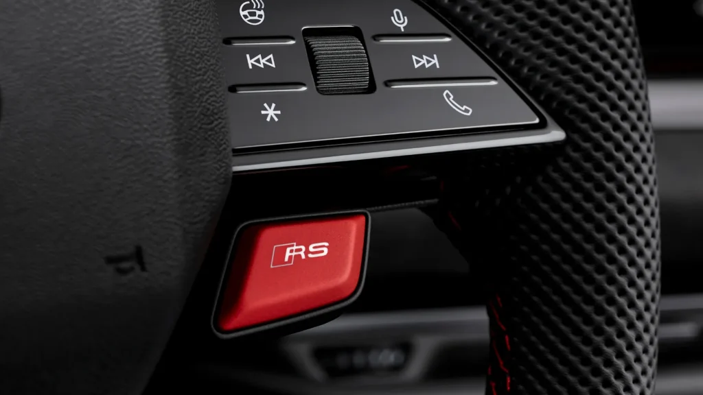 Audi RS5